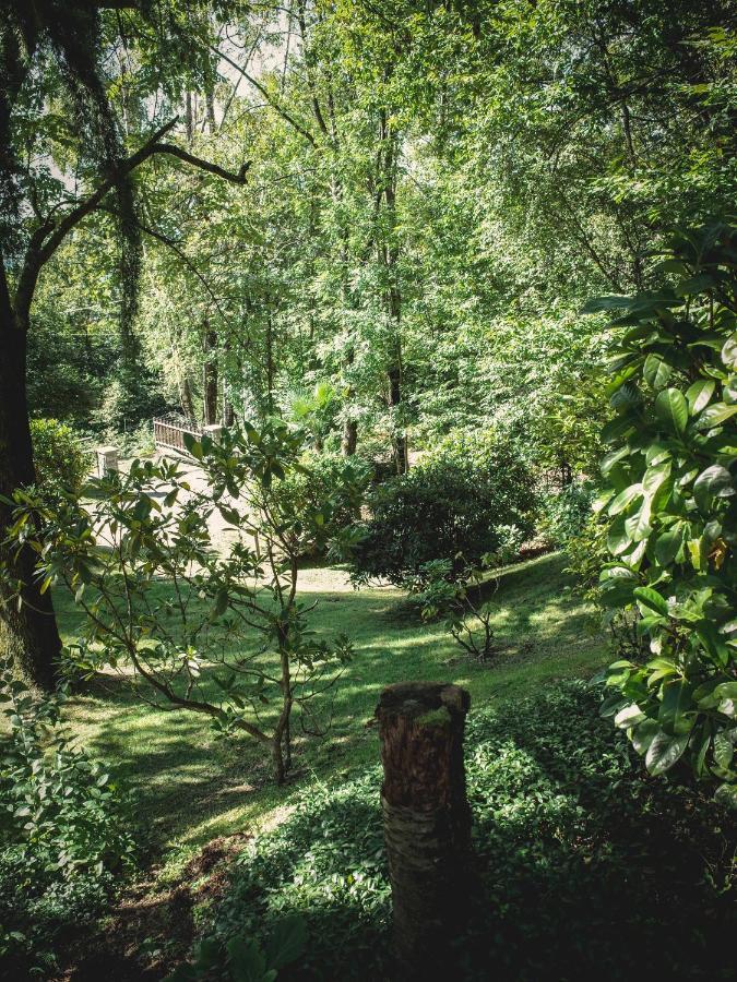 Villa Corte Di Cavne' à Miazzina Extérieur photo