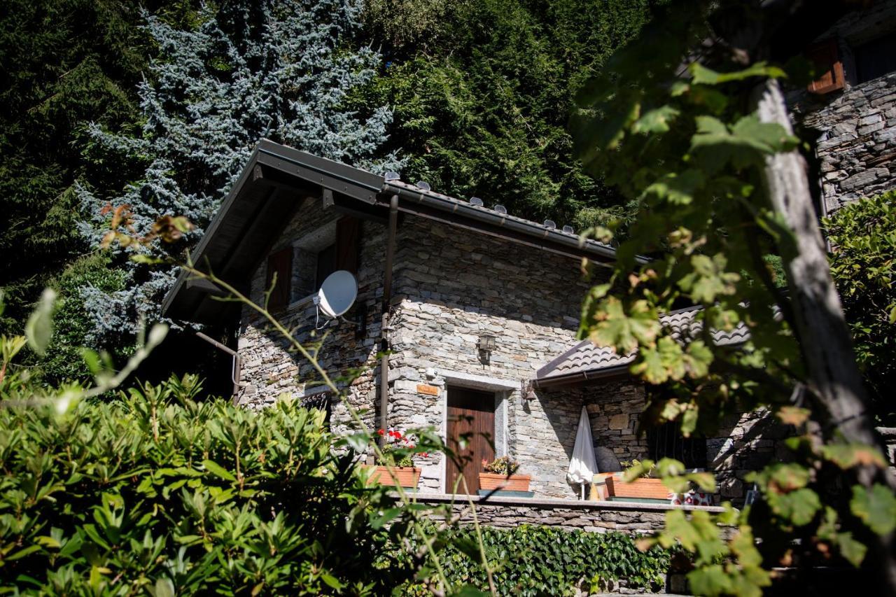 Corte Di Cavne' Miazzina Extérieur photo
